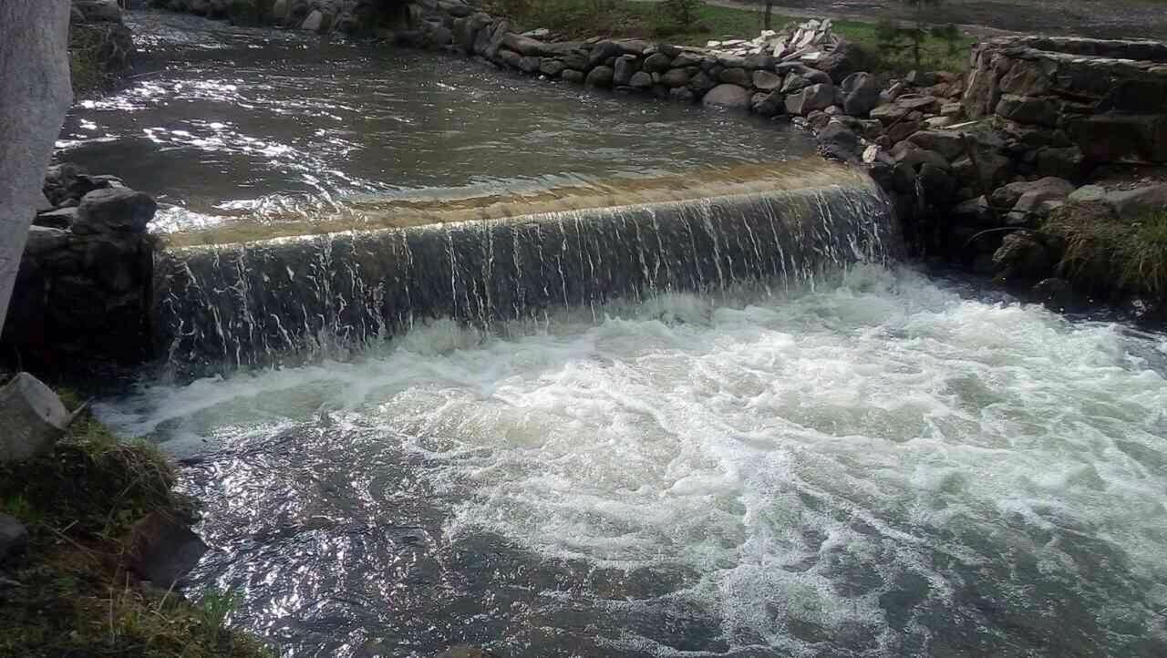 Hotel Edem Tsaghkadzor Exteriör bild